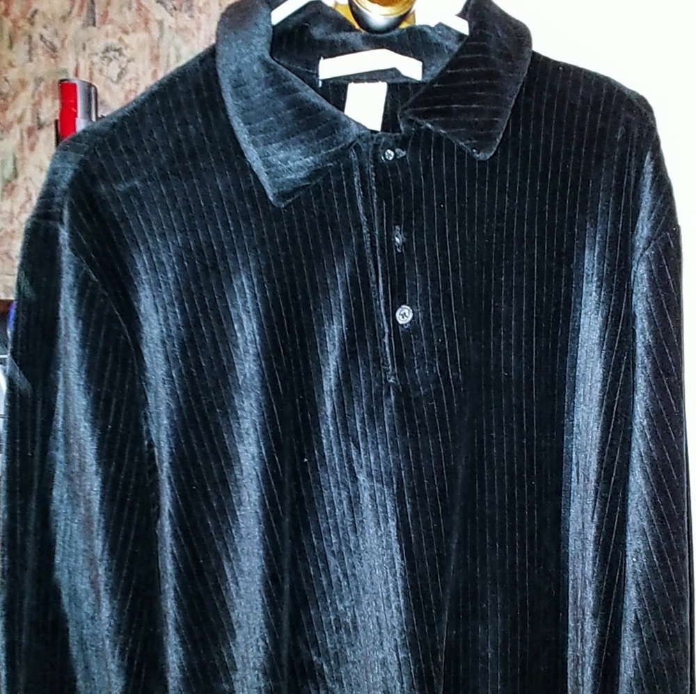Perry Ellis